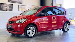 Bild des Angebotes SEAT Mii 1.0 Connect 5 Türen+Navi+Bluetooth+Klima+SHZ