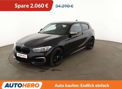 Bild des Angebotes BMW 140 M140i xDrive Special Edition Aut.*NAV*LED*TEMPO*SH