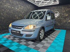 Bild des Angebotes Opel Combo Combi AHK