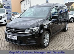 Bild des Angebotes VW Caddy PKW Maxi Trendline*7-SITZER*AUTOMATIK*