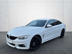 Bild des Angebotes BMW 435 d xDrive M-Sport*RFK*NaviProf*HeadUp*