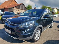 Bild des Angebotes BAIC Senova X25 Baic Motor 1,5 L Senova X25 Klima 33000 km