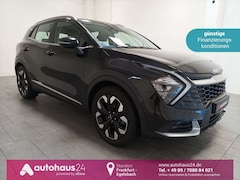 Bild des Angebotes Kia Sportage 1.6 T-GDI Navi|CAM|ACC|LED