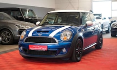 Bild des Angebotes MINI Cooper SD 2.0 Diesel 2.Hand*6.Gang*Tempomat*