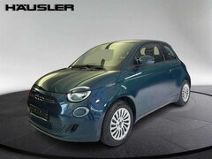 Bild des Angebotes Fiat 500e Neuer 500 Kamera Klimaautomatik Sitzheizung PDC