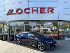 Bild des Angebotes Audi RS6 RS6 Avant ABT/exclusive/Standh./B&O/Pano/HUD Luf