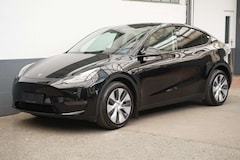 Bild des Angebotes Tesla Model Y Standard Range RWD *AHK*Matrix-LED*