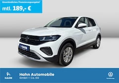 Bild des Angebotes VW T-Cross 1.0TSI 70kW 4SEASON ACC SIDE TRAVEL