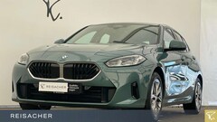 Bild des Angebotes BMW 120 d A PDC AB KlimaA SHZ AdaptLED 17" LM