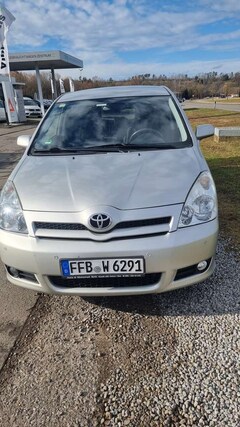 Bild des Angebotes Toyota Verso