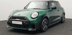 MINI John Cooper Works John Cooper Works Trim