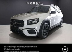 Bild des Angebotes Mercedes-Benz GLB 180 AMG-NIGHT-KEYLESS-DISTRONIC-AHK-UVP 59.700,-