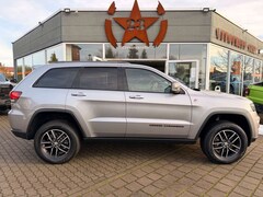 Bild des Angebotes Jeep Grand Cherokee 3.0 CRD Trailhawk