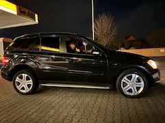 Bild des Angebotes Mercedes-Benz ML 280 ML 280 CDI 4Matic 7G-TRONIC