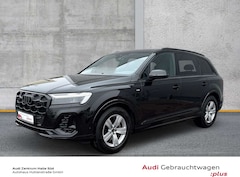 Bild des Angebotes Audi Q7 50 TDI qu S line AHK B&O Pano Standh.