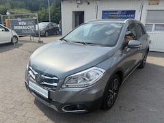 Bild des Angebotes Suzuki SX4 S-Cross Limited 4x4
