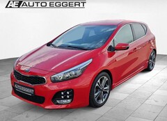 Bild des Angebotes Kia Ceed / cee'd GT-Line