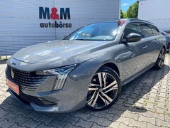 Bild des Angebotes Peugeot 508 SW Hybrid 225 GT Pack ACC/Pano/NightVision