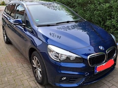 Bild des Angebotes BMW 216 216d Gran Tourer Aut.