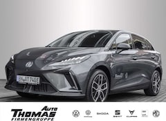 Bild des Angebotes MG MG4 MG 4 LUXURY LED NAVI 360 GRAD KAMERA PDC