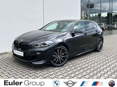 Bild des Angebotes BMW 135 iA xDrive Sportpaket HUD Navi Leder Digitales Cock