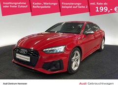 Bild des Angebotes Audi S5 3.0 TDI quattro Matrix LED Kamera N