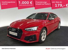 Bild des Angebotes Audi S5 3.0 TDI quattro Matrix LED Kamera N
