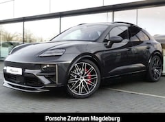 Bild des Angebotes Porsche Macan Turbo*PANO*BOSE*INNO*AZV*SHZ V+H*