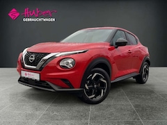 Bild des Angebotes Nissan Juke 1.0 DIG-T N STYLE (*LED*TEMPOMAT*)