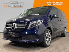 Bild des Angebotes Mercedes-Benz V 300 d EDITION 4M lang Sport #Kamera#LED#Leder#AHK#Spur