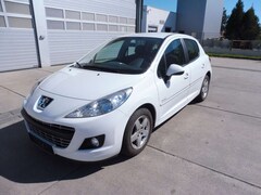 Bild des Angebotes Peugeot 207 Forever 95 VTi 4-türig Euro 5