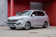 Bild des Angebotes SsangYong Rodius Crystal Plus 2WD/Tempomat/PDC/Model 2019