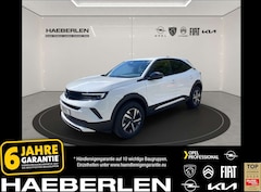 Bild des Angebotes Opel Mokka 1.2 Turbo Edition Sitzh.*LED*Lenkradh.*