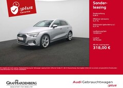 Bild des Angebotes Audi A3 Sportback 35 TDI . Virt.Cockpit LED Navi ACC