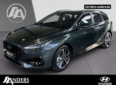 Bild des Angebotes Hyundai i30 MY25 1.0 T-GDI Aut. Advantage +Plus-Paket