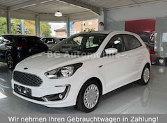 Bild des Angebotes Ford Ka/Ka+ KA+ *Klima*5-Türer*Tüv neu*