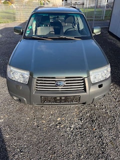 Bild des Angebotes Subaru Forester 2.0 X Trend
