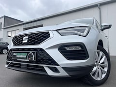 Bild des Angebotes SEAT Ateca 1.5 TSI Style 138€ m. 20% Anzahlung AHK Digital