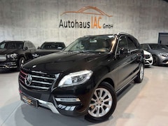 Bild des Angebotes Mercedes-Benz ML 350 /CDI/BlueTec/PANO/LED/AHK/STHZ/RFK/LEDER