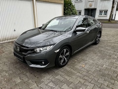 Bild des Angebotes Honda Civic 1.5  Automatik, Navi, Kamera 11.650km