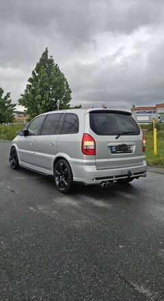 Bild des Angebotes Opel Zafira 2.0 OPC