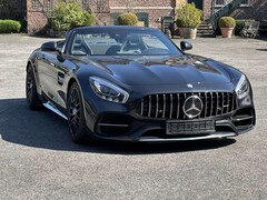 Bild des Angebotes Mercedes-Benz AMG GT C GT-C*BURMESTER*AMG-PERFORMANCE*KAMERA