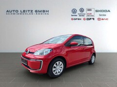 Bild des Angebotes VW e-up! move up! WSSheizb SHZ CompPhone DAB Climatronic