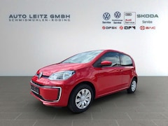 Bild des Angebotes VW e-up! move up! WSSheizb SHZ CompPhone DAB Climatronic