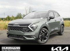Bild des Angebotes Kia Sportage 1.6T DCT GT-Line Navi Harman/Kardon ACC