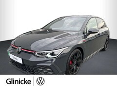 Bild des Angebotes VW Golf GTI VIII 2.0 TSI DSG, LED, NAVI, RFK, SHZ