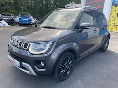 Bild des Angebotes Suzuki Ignis Comfort Hybrid  4x4 Navi kamera LED 1 Hand