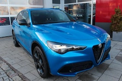 Bild des Angebotes Alfa Romeo Stelvio Veloce Q4 LED/Premium-Pak./21"Turis