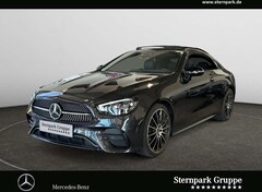 Bild des Angebotes Mercedes-Benz E 200 E 200 Coupé AMG Pano+HuD+Memo+Burm+Night+Keyless