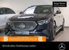 Bild des Angebotes Mercedes-Benz E 300 e T Hybrid Avantgarde WideScreen 360° Distr.